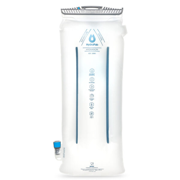 Hydrapak - Vak CONTOUR 3L – obrázek 2