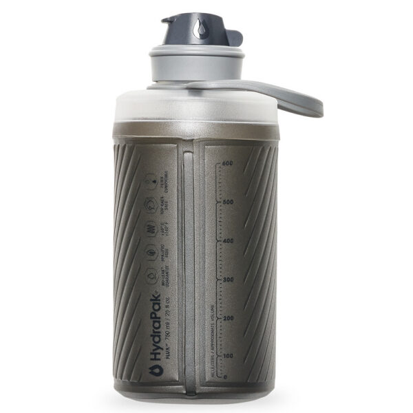 Hydrapak - Láhev FLUX 750 – obrázek 2