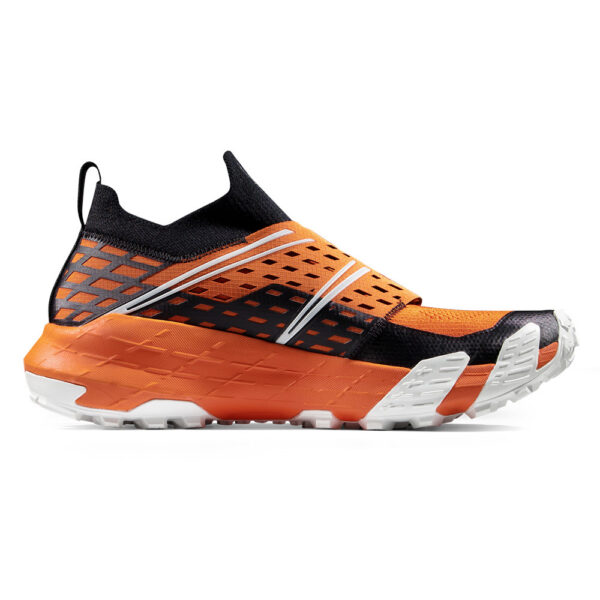 Mammut - Boty Aenergy TR BOA® Mid Men – obrázek 3