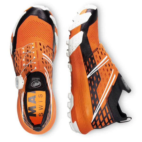 Mammut - Boty Aenergy TR BOA® Mid Men – obrázek 5