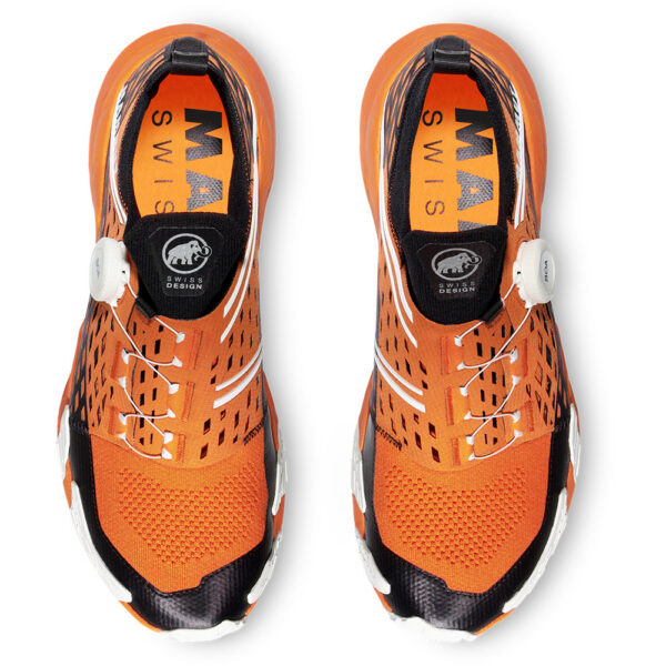 Mammut - Boty Aenergy TR BOA® Mid Men – obrázek 4
