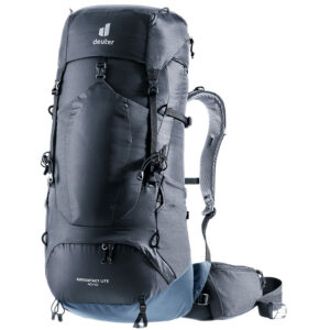 deuter - Batoh Aircontact Lite 40 + 10