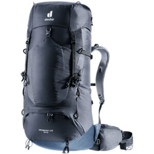 deuter - Batoh Aircontact Lite 50 + 10