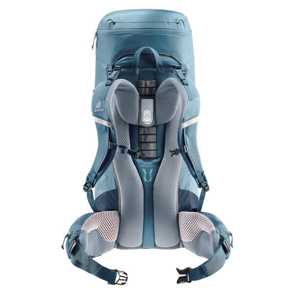 deuter - Batoh Aircontact Lite 50 + 10 – obrázek 2