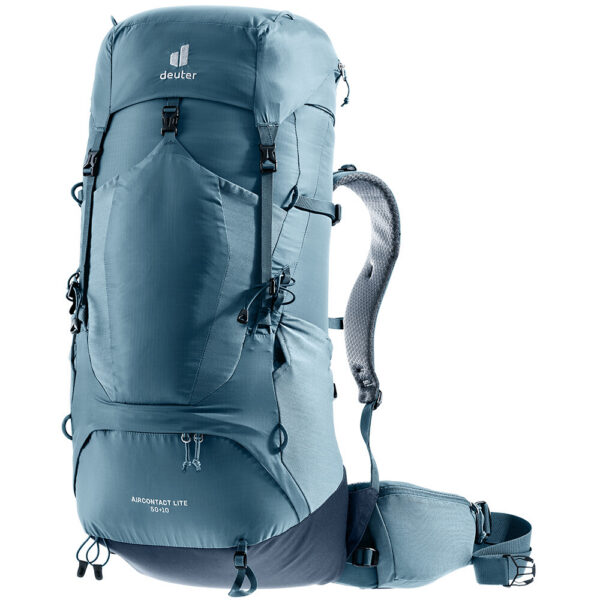 deuter - Batoh Aircontact Lite 50 + 10