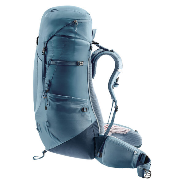deuter - Batoh Aircontact Lite 50 + 10 – obrázek 4