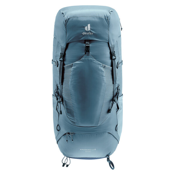 deuter - Batoh Aircontact Lite 50 + 10 – obrázek 6