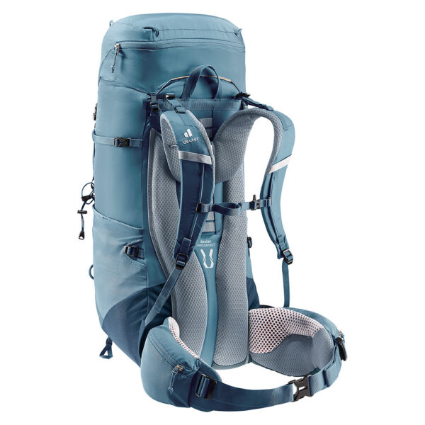 deuter - Batoh Aircontact Lite 50 + 10 – obrázek 5
