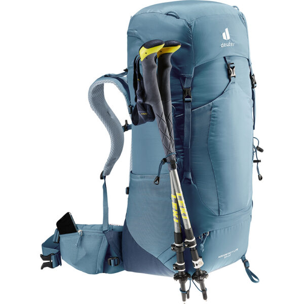 deuter - Batoh Aircontact Lite 50 + 10 – obrázek 8