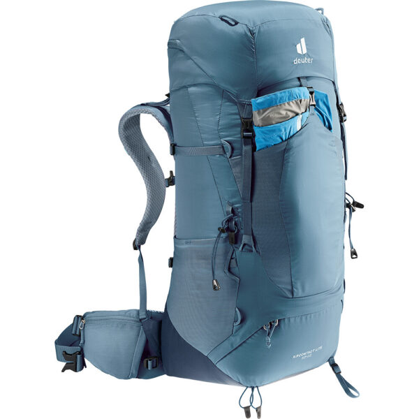 deuter - Batoh Aircontact Lite 50 + 10 – obrázek 9
