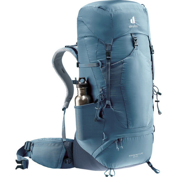 deuter - Batoh Aircontact Lite 50 + 10 – obrázek 10
