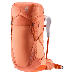 deuter - Batoh Aircontact Ultra 45 + 5 SL