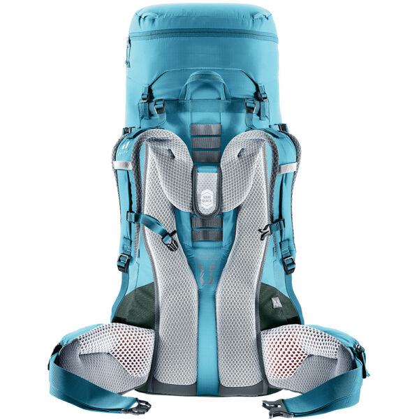 deuter - Batoh Aircontact Lite 45 + 10 SL – obrázek 2