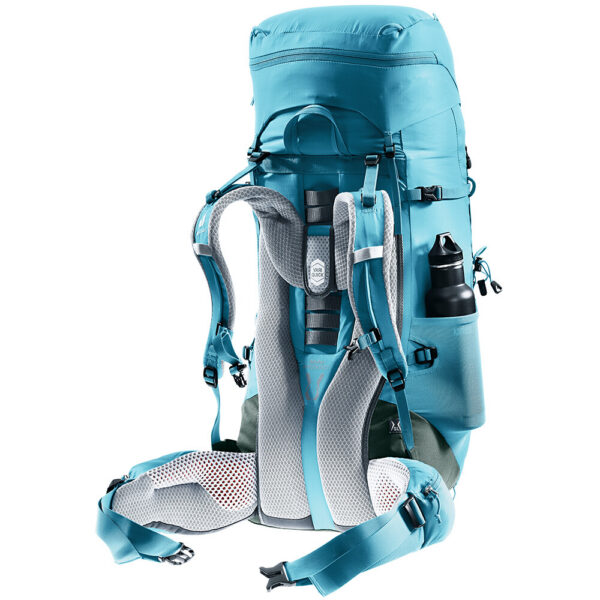 deuter - Batoh Aircontact Lite 45 + 10 SL – obrázek 7