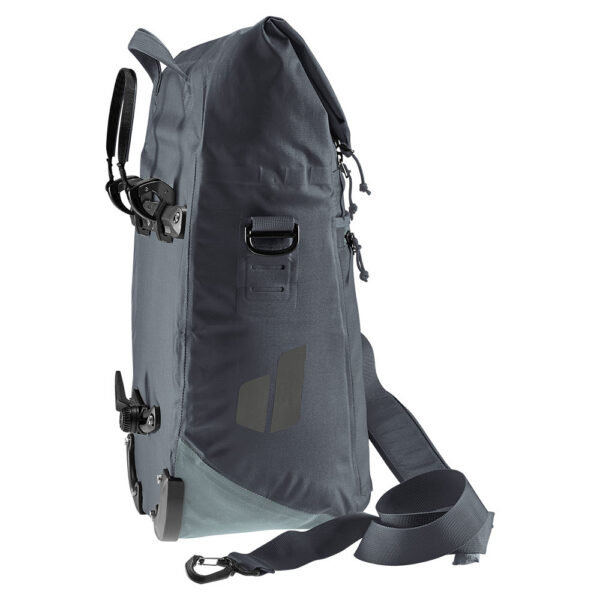 deuter - Batoh Mainhattan 17+10 – obrázek 3