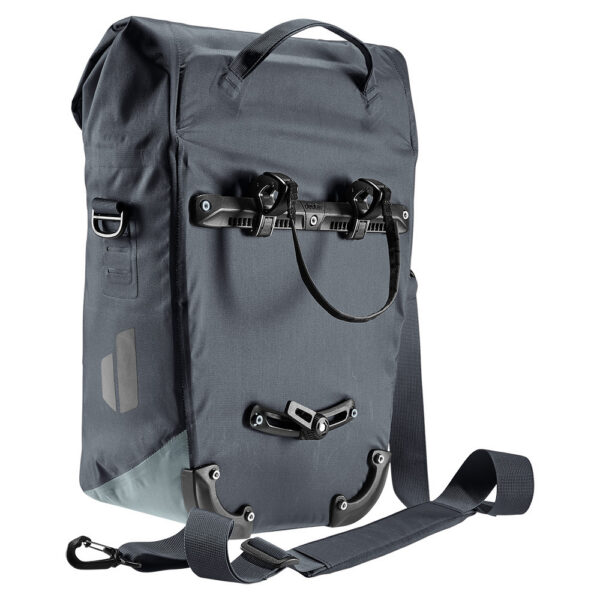 deuter - Batoh Mainhattan 17+10 – obrázek 4