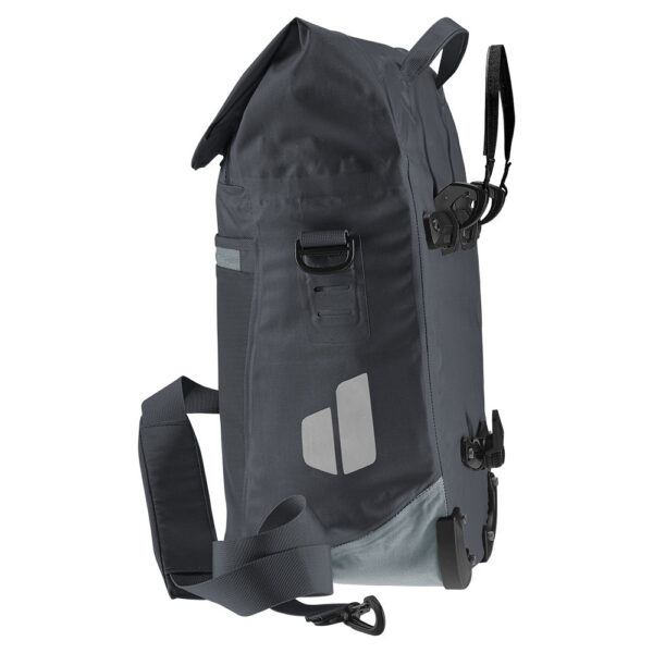 deuter - Batoh Mainhattan 17+10 – obrázek 5