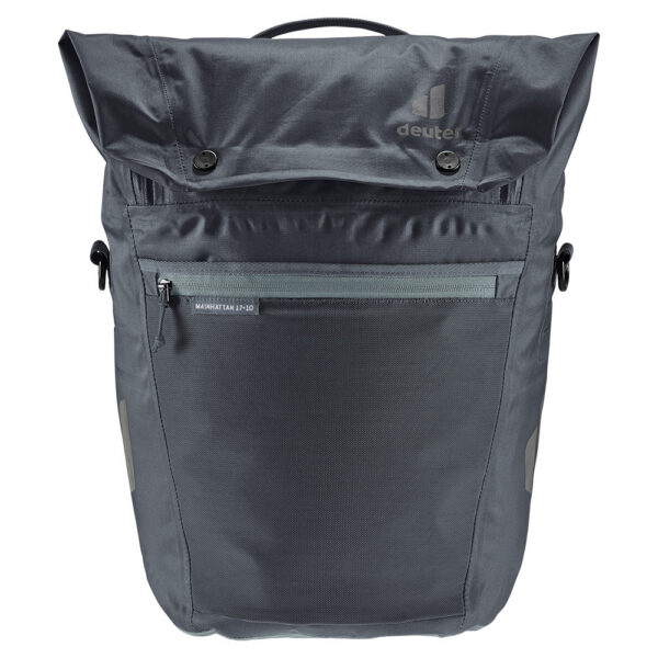 deuter - Batoh Mainhattan 17+10 – obrázek 6