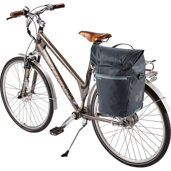 deuter - Batoh Mainhattan 17+10 – obrázek 7
