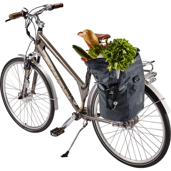 deuter - Batoh Mainhattan 17+10 – obrázek 8