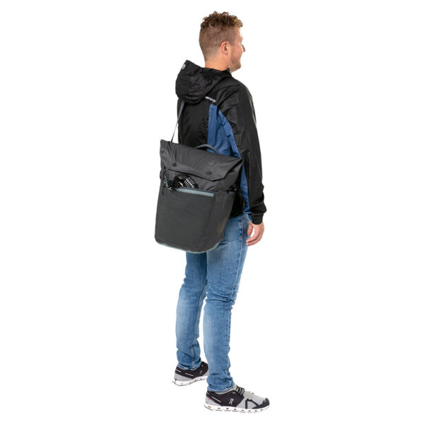 deuter - Batoh Mainhattan 17+10 – obrázek 9