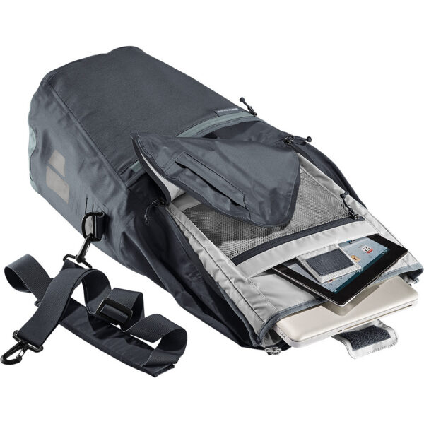 deuter - Batoh Mainhattan 17+10 – obrázek 10