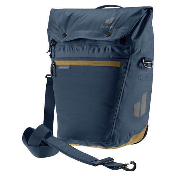 deuter - Batoh Mainhattan 17+10 – obrázek 12
