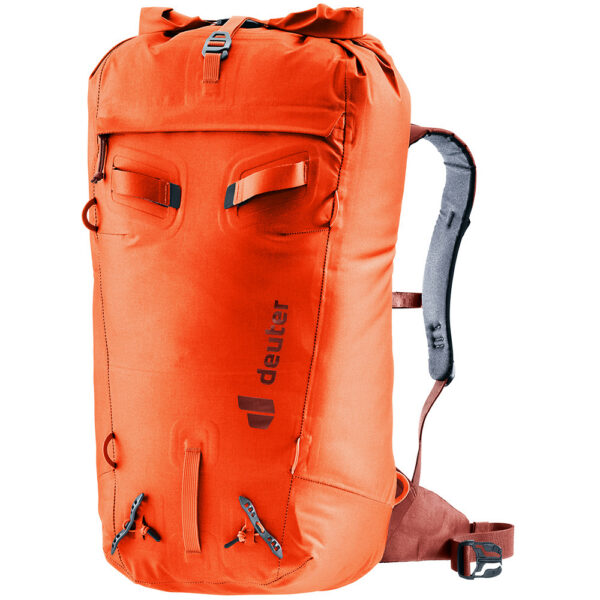 deuter - Batoh Durascent 28 SL – obrázek 10