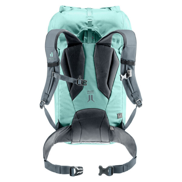 deuter - Batoh Durascent 28 SL – obrázek 2