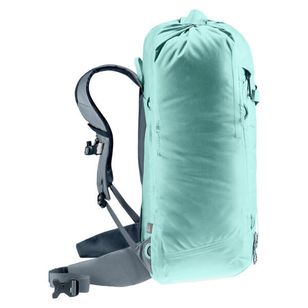deuter - Batoh Durascent 28 SL – obrázek 3