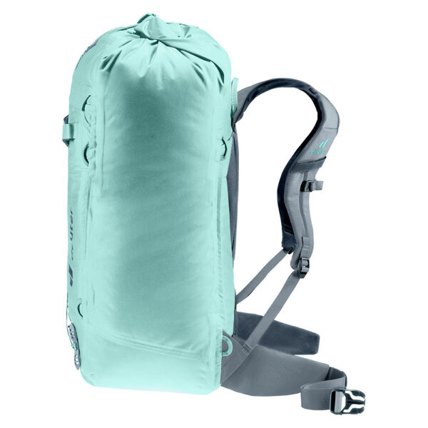 deuter - Batoh Durascent 28 SL – obrázek 4