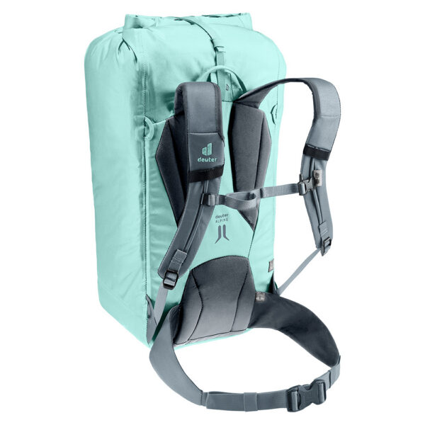 deuter - Batoh Durascent 28 SL – obrázek 5