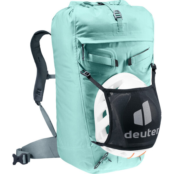deuter - Batoh Durascent 28 SL – obrázek 8