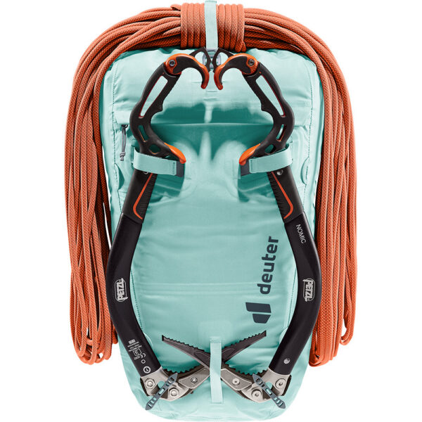 deuter - Batoh Durascent 28 SL – obrázek 7
