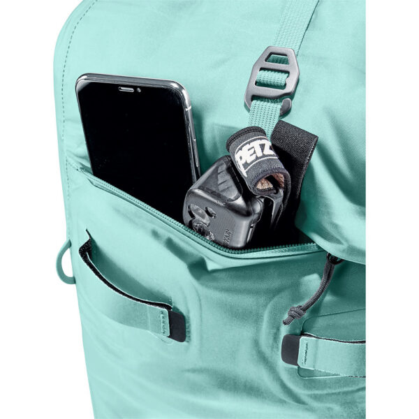 deuter - Batoh Durascent 28 SL – obrázek 9