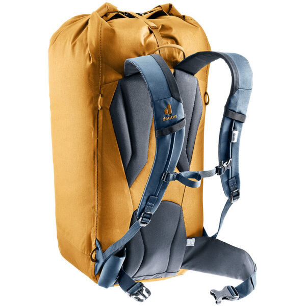 deuter - Batoh Durascent 30 – obrázek 3