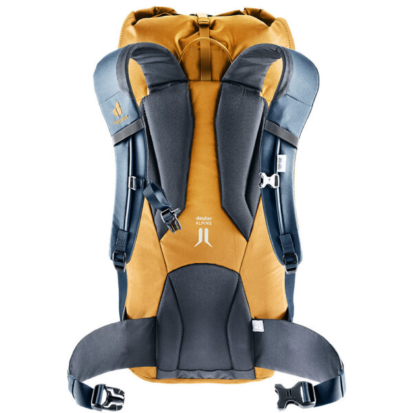 deuter - Batoh Durascent 30 – obrázek 2