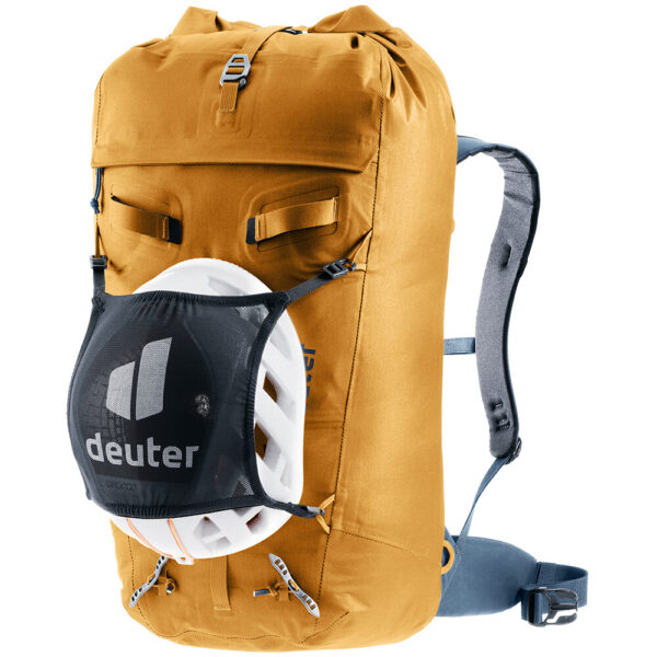deuter - Batoh Durascent 30 – obrázek 5