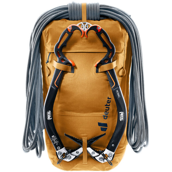 deuter - Batoh Durascent 30 – obrázek 4