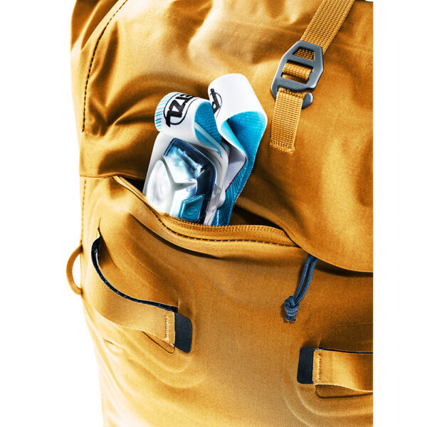 deuter - Batoh Durascent 30 – obrázek 6