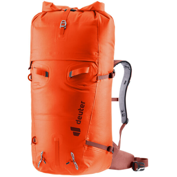 deuter - Batoh Durascent 42+10 SL – obrázek 10