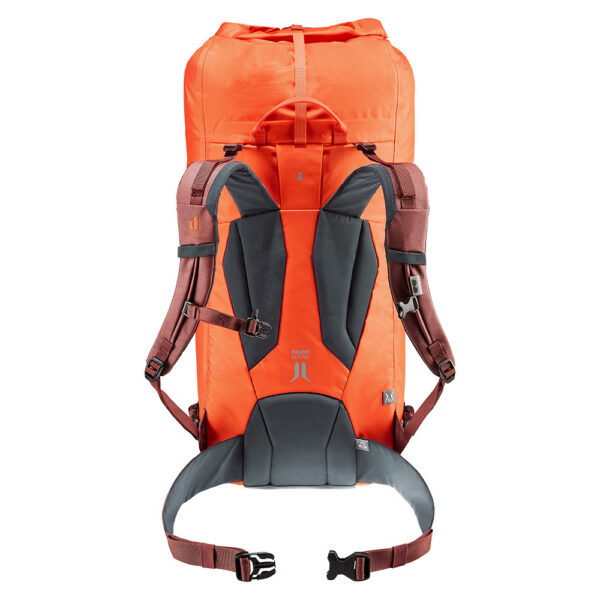 deuter - Batoh Durascent 42+10 SL – obrázek 2