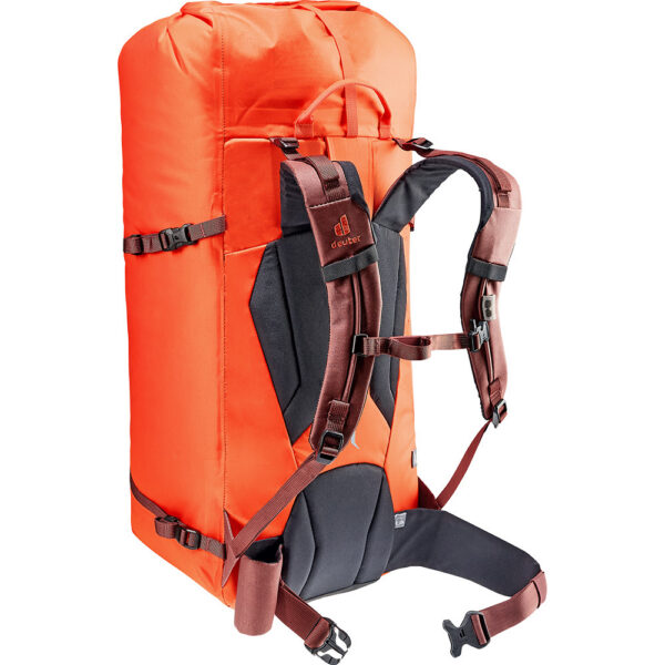 deuter - Batoh Durascent 42+10 SL – obrázek 3