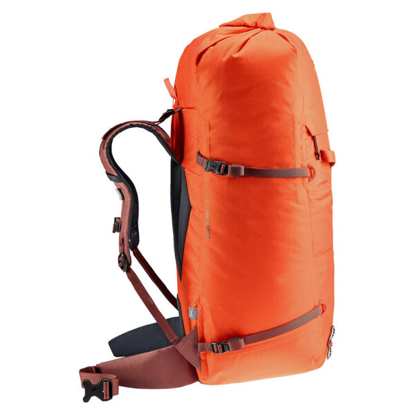 deuter - Batoh Durascent 42+10 SL – obrázek 4
