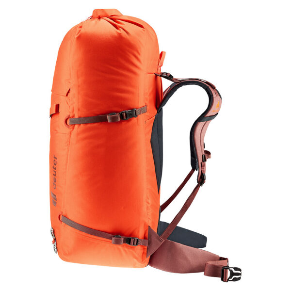 deuter - Batoh Durascent 42+10 SL – obrázek 5