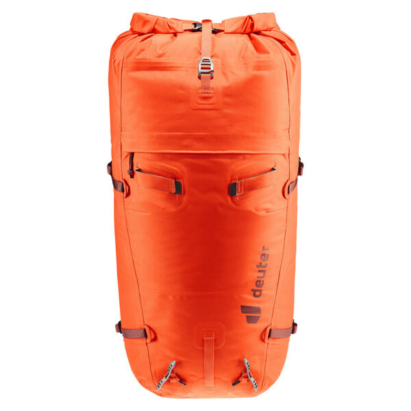 deuter - Batoh Durascent 42+10 SL – obrázek 6