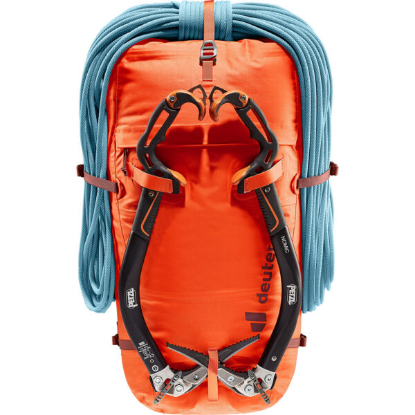 deuter - Batoh Durascent 42+10 SL – obrázek 7