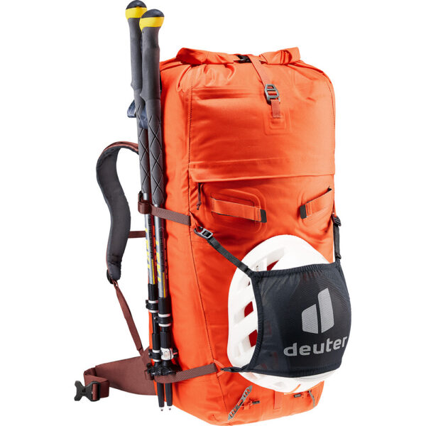 deuter - Batoh Durascent 42+10 SL – obrázek 8