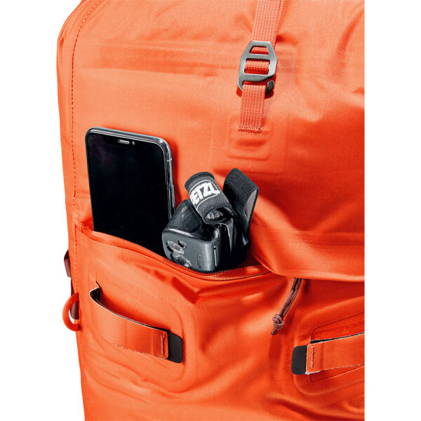 deuter - Batoh Durascent 42+10 SL – obrázek 9