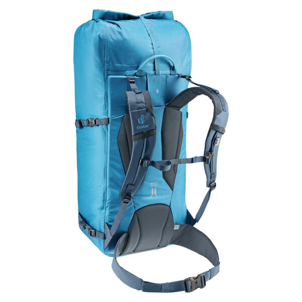 deuter - Batoh Durascent 44+10 – obrázek 3